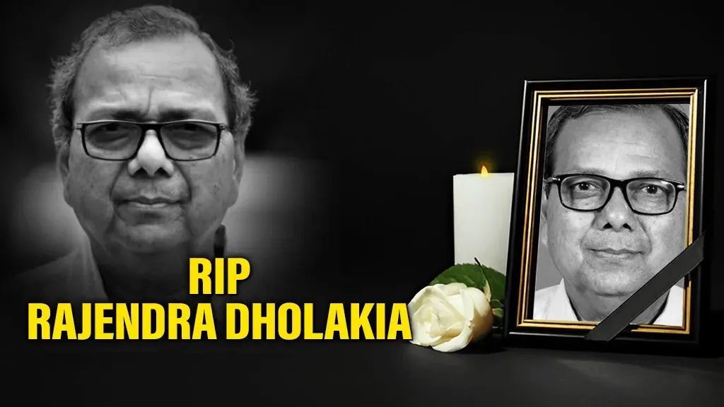 Nuapada MLA Rajendra Dholakia’s mortal remains to arrive in Odisha today

